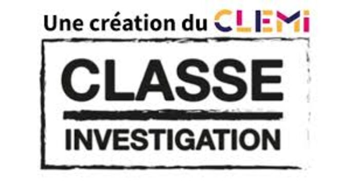 classe investigation
