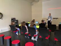 Galerie photo FAB LAB